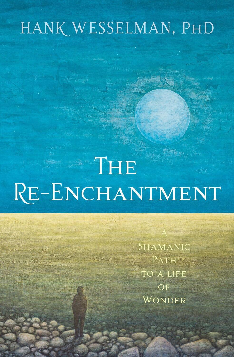 Cover: 9781622035595 | The Re-Enchantment: A Shamanic Path to a Life of Wonder | Wesselman