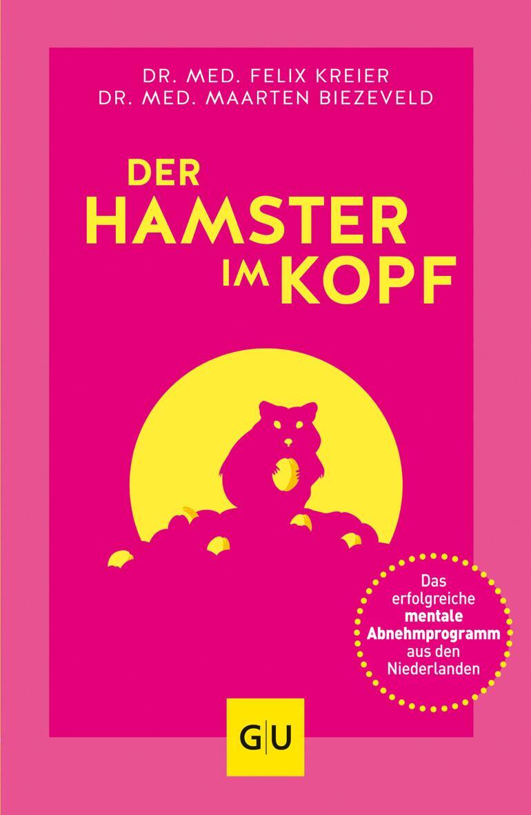 Cover: 9783833880018 | Der Hamster im Kopf | Felix Kreier | Taschenbuch | 208 S. | Deutsch