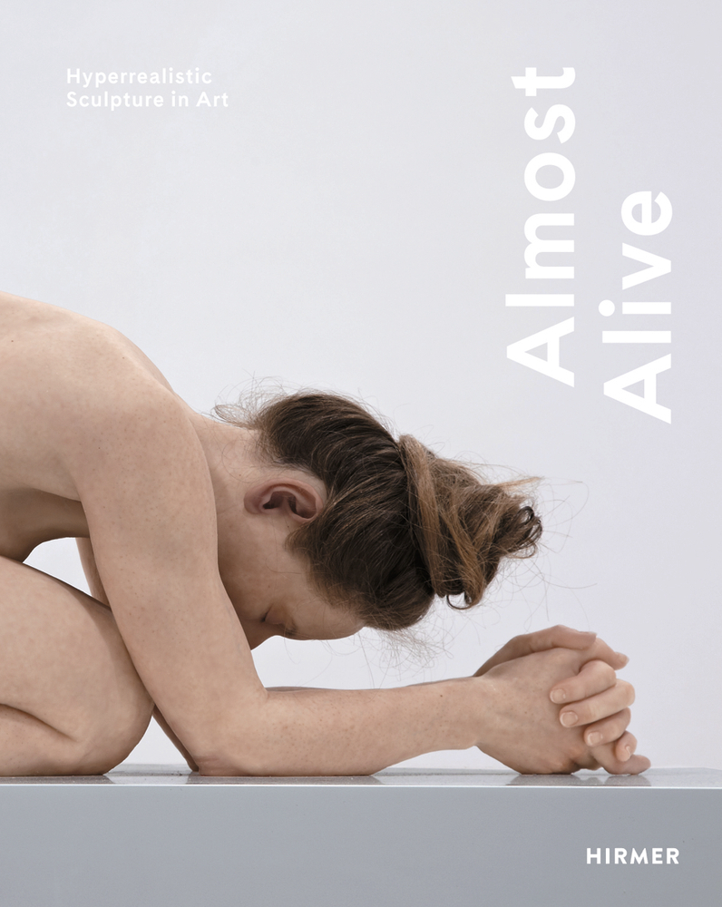 Cover: 9783777431178 | Almost Alive | Nicole Fritz (u. a.) | Taschenbuch | Klappenbroschur