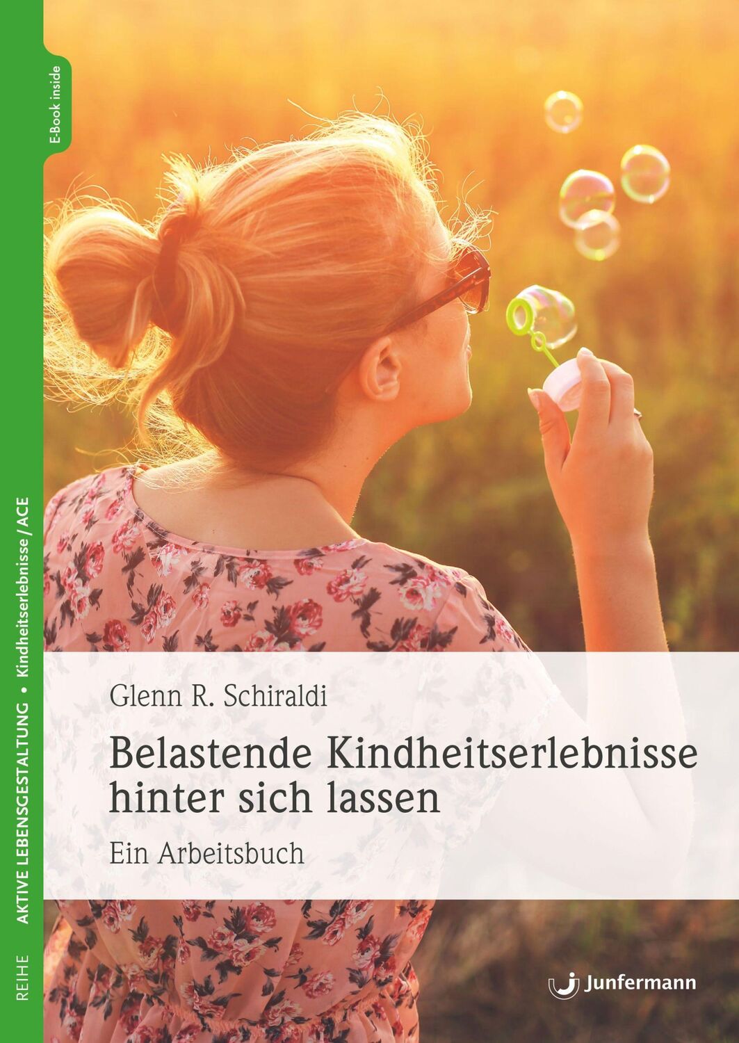 Cover: 9783749503209 | Belastende Kindheitserlebnisse hinter sich lassen | Ein Arbeitsbuch