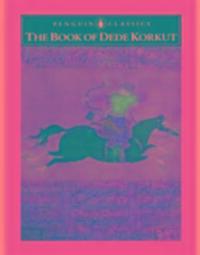 Cover: 9780141199030 | The Book of Dede Korkut | Taschenbuch | Englisch | 2011