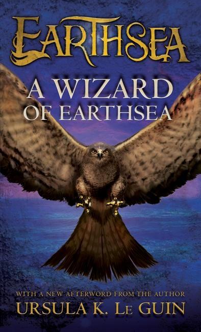 Cover: 9780547773742 | A Wizard of Earthsea | Ursula K. Le Guin | Taschenbuch | Englisch
