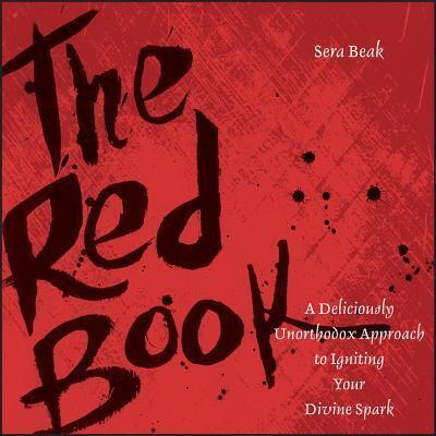 Cover: 9780787980542 | The Red Book | Sera J Beak | Taschenbuch | Kartoniert / Broschiert