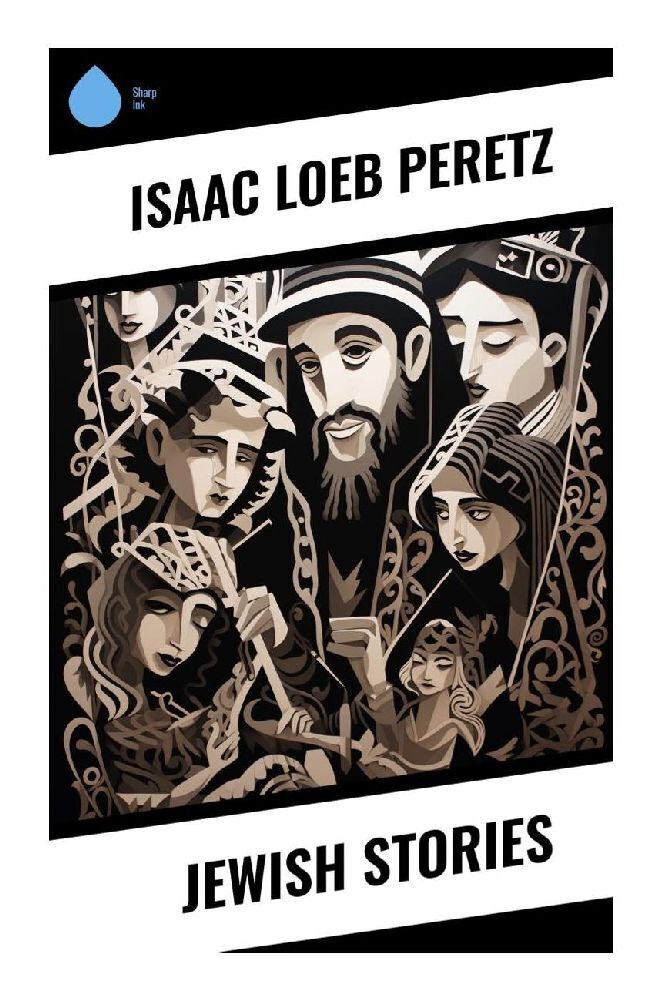 Cover: 9788028355401 | Jewish Stories | Isaac Loeb Peretz | Taschenbuch | Englisch