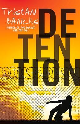 Cover: 9780143791799 | Detention | Tristan Bancks | Taschenbuch | Kartoniert / Broschiert