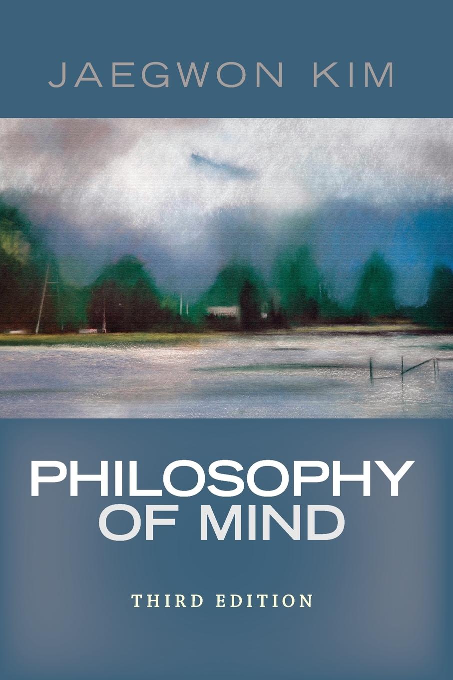 Cover: 9780813344584 | Philosophy of Mind | Jaegwon Kim | Taschenbuch | Englisch | 2010