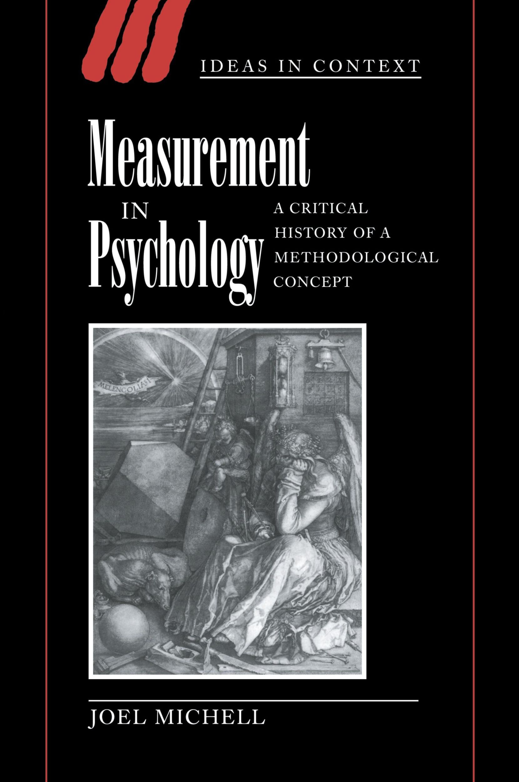 Cover: 9780521021517 | Measurement in Psychology | Joel Michell | Taschenbuch | Englisch