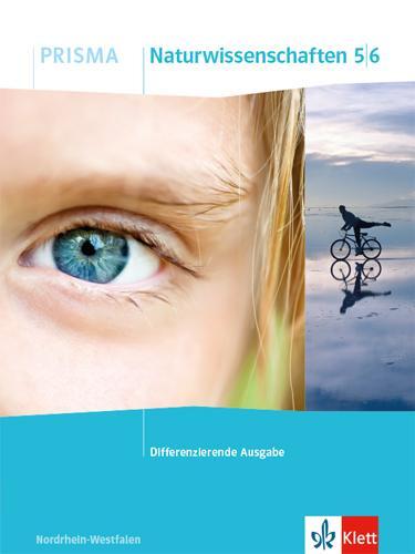 Cover: 9783120690207 | PRISMA Naturwissenschaften 5/6. Differenzierende Ausgabe...
