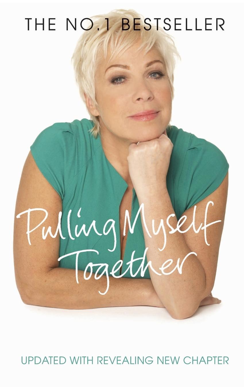 Cover: 9780330513012 | Pulling Myself Together | Denise Welch | Taschenbuch | Paperback | Pan