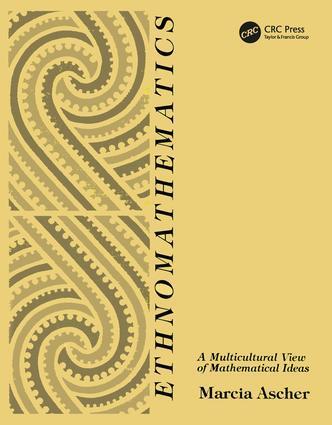 Cover: 9780412989414 | Ethnomathematics | Marcia Ascher | Taschenbuch | Englisch | 1994