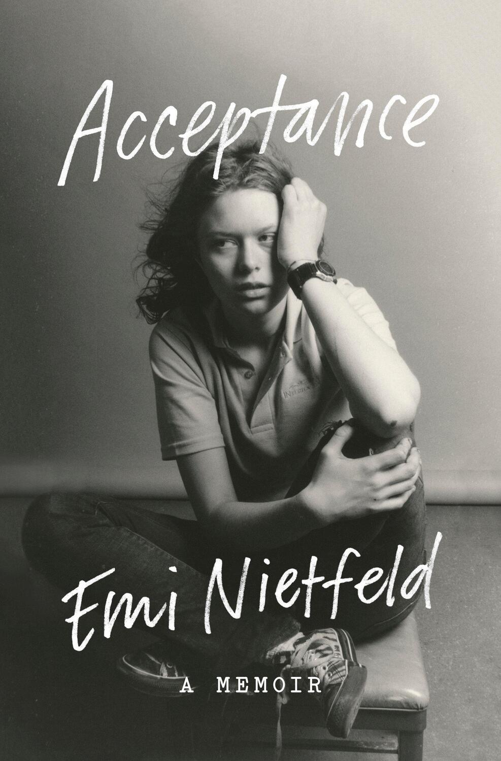 Cover: 9780593489475 | Acceptance | A Memoir | Emi Nietfeld | Buch | Englisch