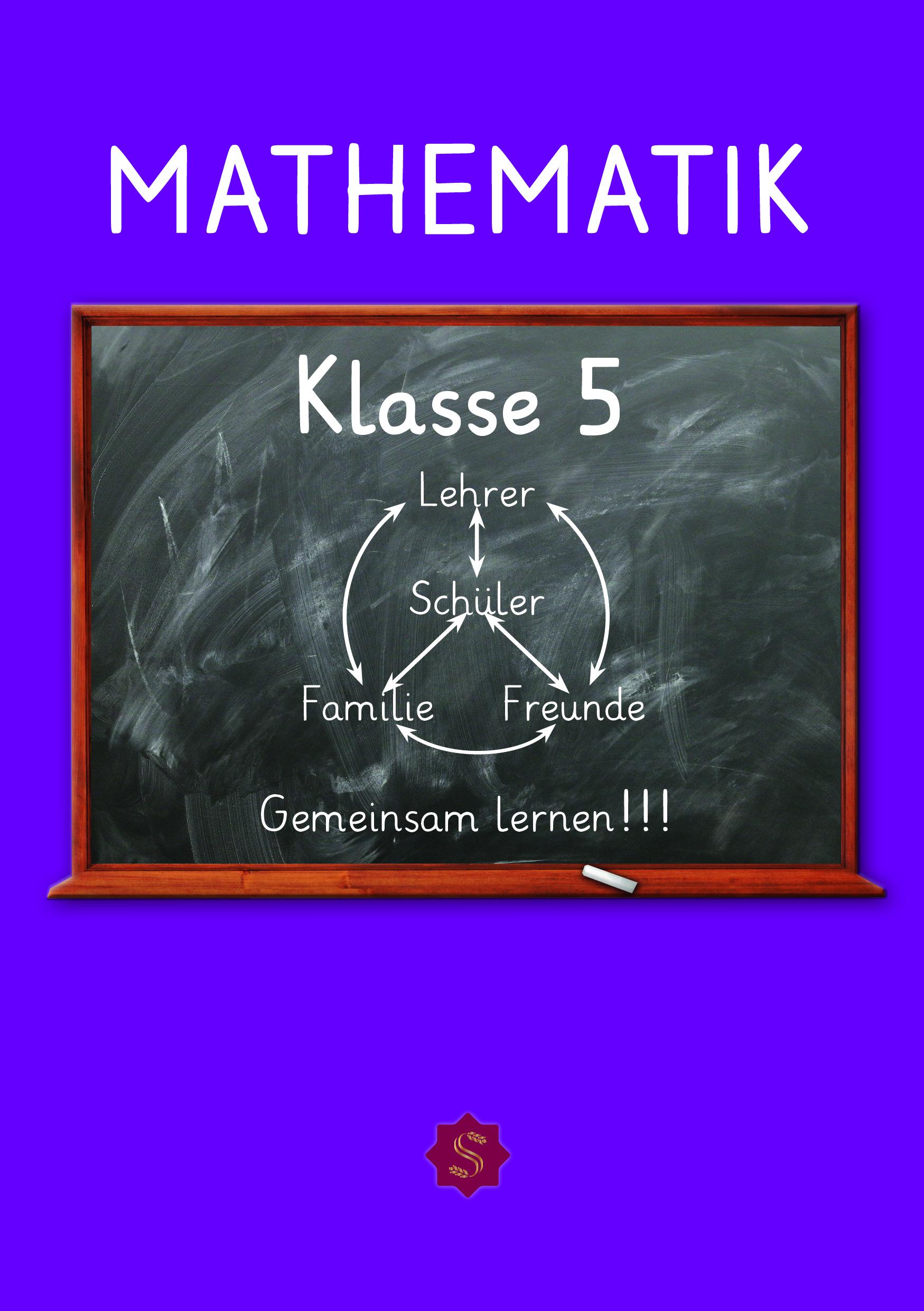 Cover: 9783985030323 | Mathematik Klasse 5 | Manfred Zachow | Broschüre | 63 S. | Deutsch