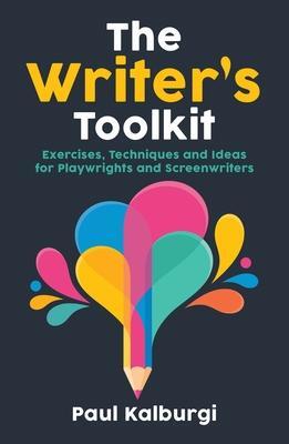 Cover: 9781848428638 | The Writer's Toolkit | Paul Kalburgi | Taschenbuch | Englisch | 2020