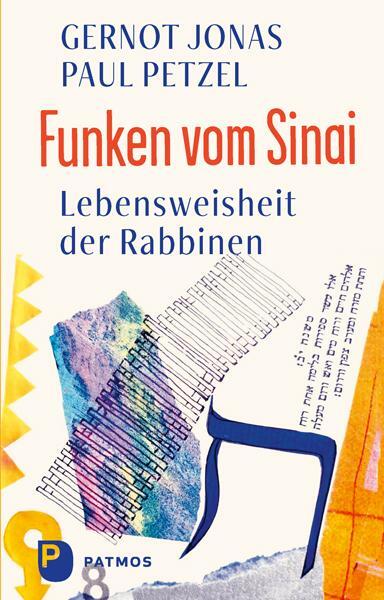 Cover: 9783843614146 | Funken vom Sinai | Gernot Jonas (u. a.) | Buch | 240 S. | Deutsch