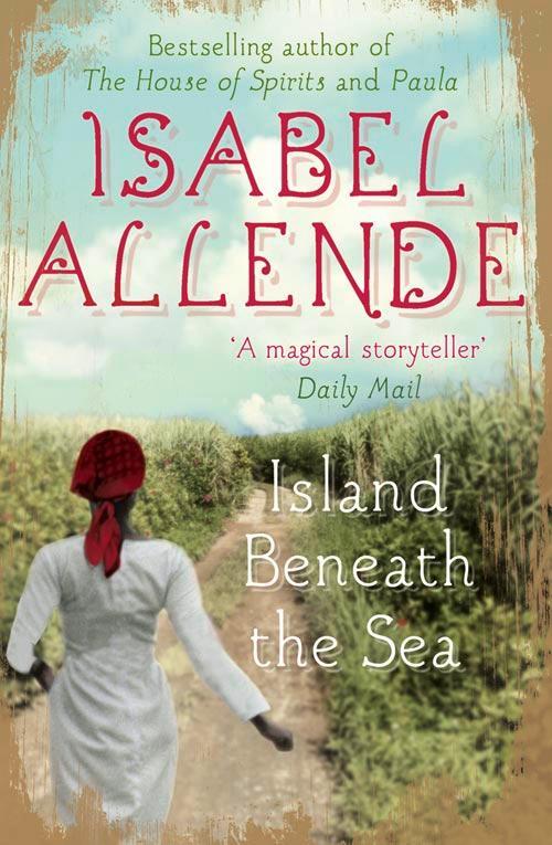 Cover: 9780007348657 | Island Beneath the Sea | Isabel Allende | Taschenbuch | 400 S. | 2011