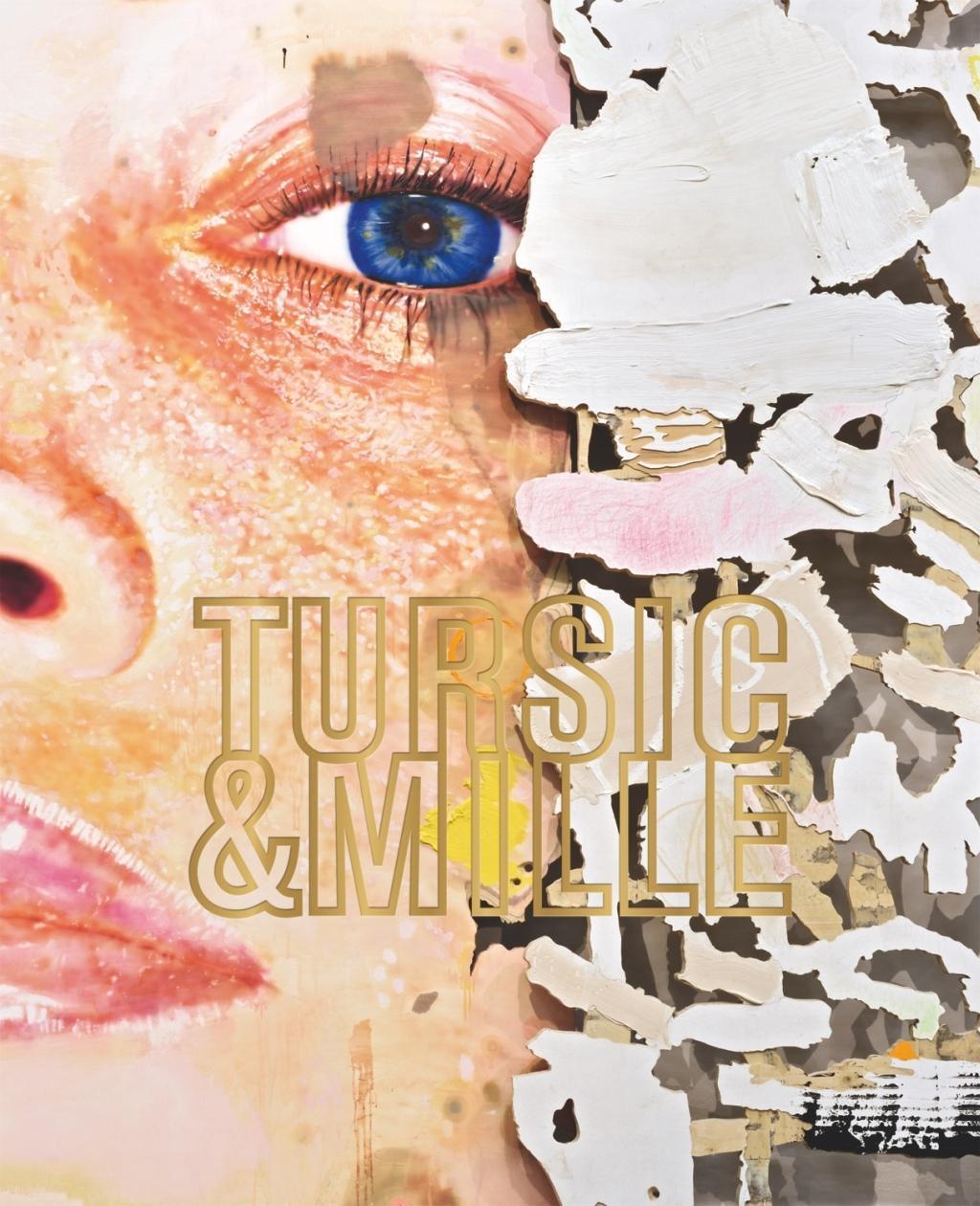 Cover: 9783947127207 | Ida Tursic &amp; Wilfried Mille | Engl/frz | Tursic | Buch | 238 S. | 2020