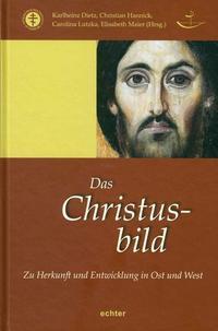 Cover: 9783429041991 | Das Christusbild | Buch | 883 S. | Deutsch | 2016 | Echter Verlag