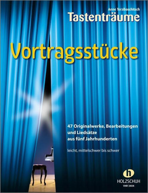 Cover: 9783864341748 | Vortragsstücke | Broschüre | Deutsch | 2023 | Editionen Halbig