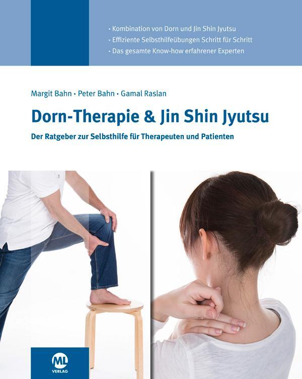 Cover: 9783944002781 | Dorn-Therapie und Jin Shin Jyutsu | Gamal Raslan (u. a.) | Buch | 2014