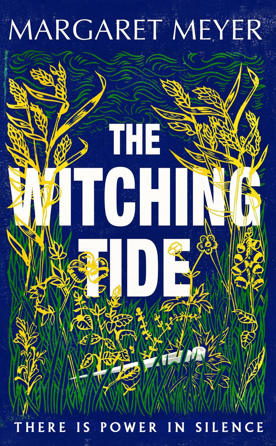 Cover: 9781399605861 | The Witching Tide | Margaret Meyer | Taschenbuch | 336 S. | Englisch