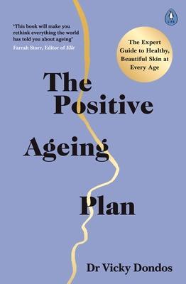 Cover: 9780241464243 | The Positive Ageing Plan | Vicky Dondos | Taschenbuch | Englisch