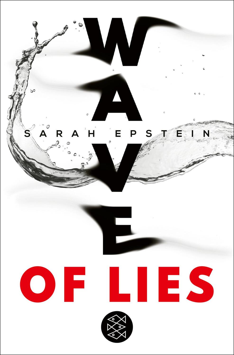 Cover: 9783733506926 | Wave of Lies | Sarah Epstein | Taschenbuch | 400 S. | Deutsch | 2023