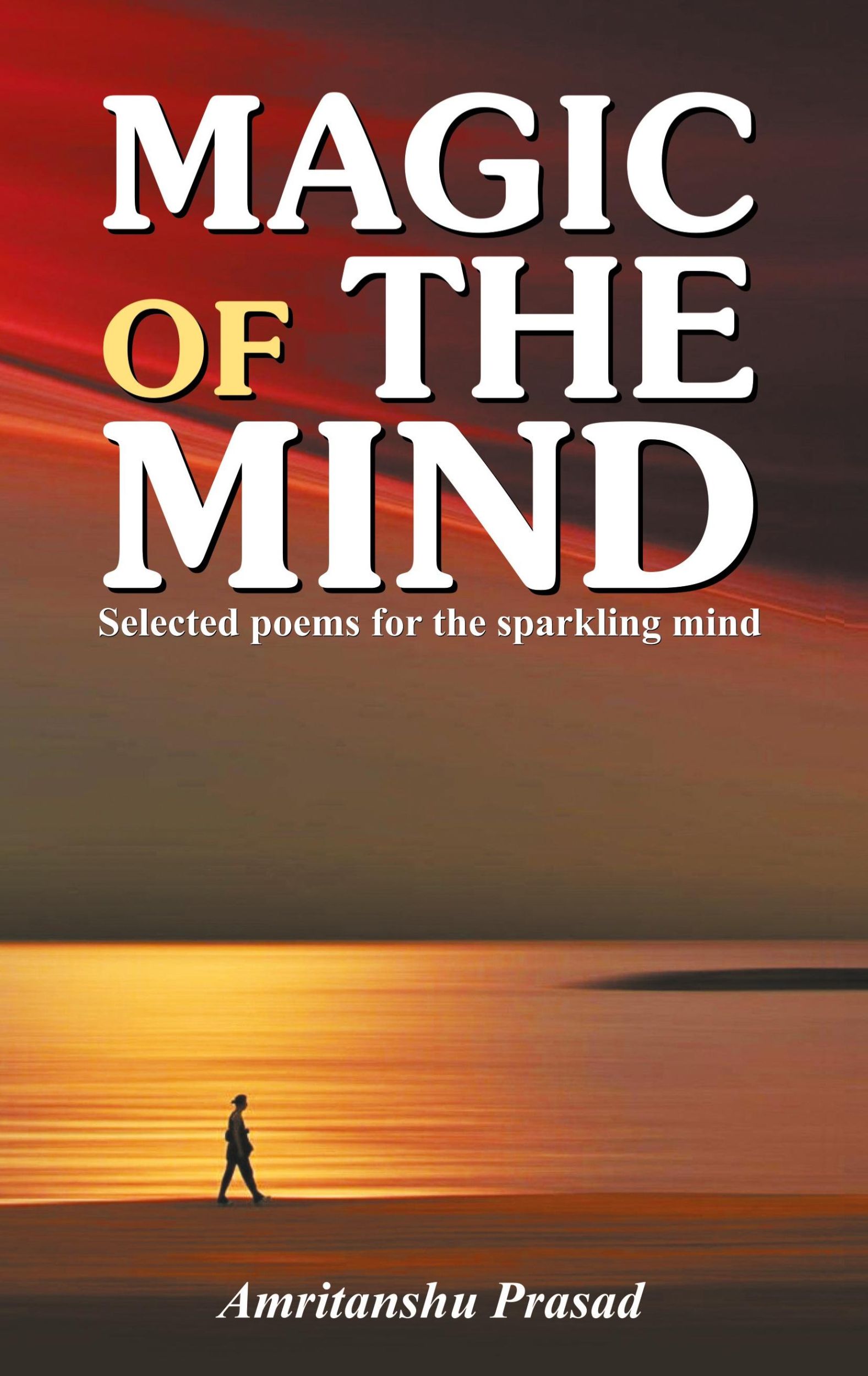 Cover: 9789352669578 | Magic of the Mind | Prasad Amritanshu | Buch | Englisch | 2019