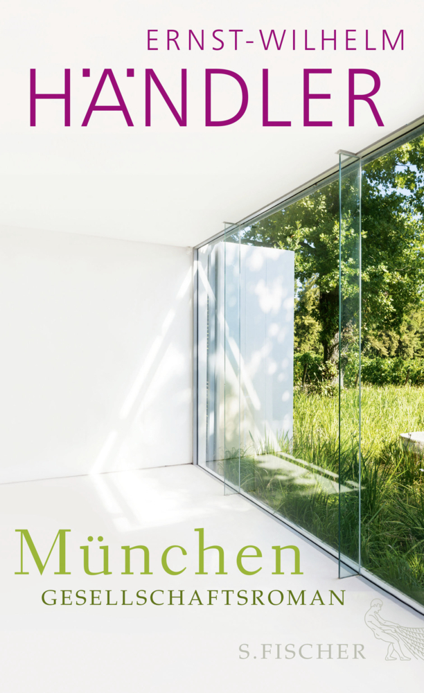 Cover: 9783103972078 | München | Ernst-Wilhelm Händler | Buch | 352 S. | Deutsch | 2016