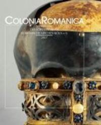 Cover: 9783774304215 | Colonia Romanica XXII 2007 | V. | Buch | Gebunden | Deutsch | 2008