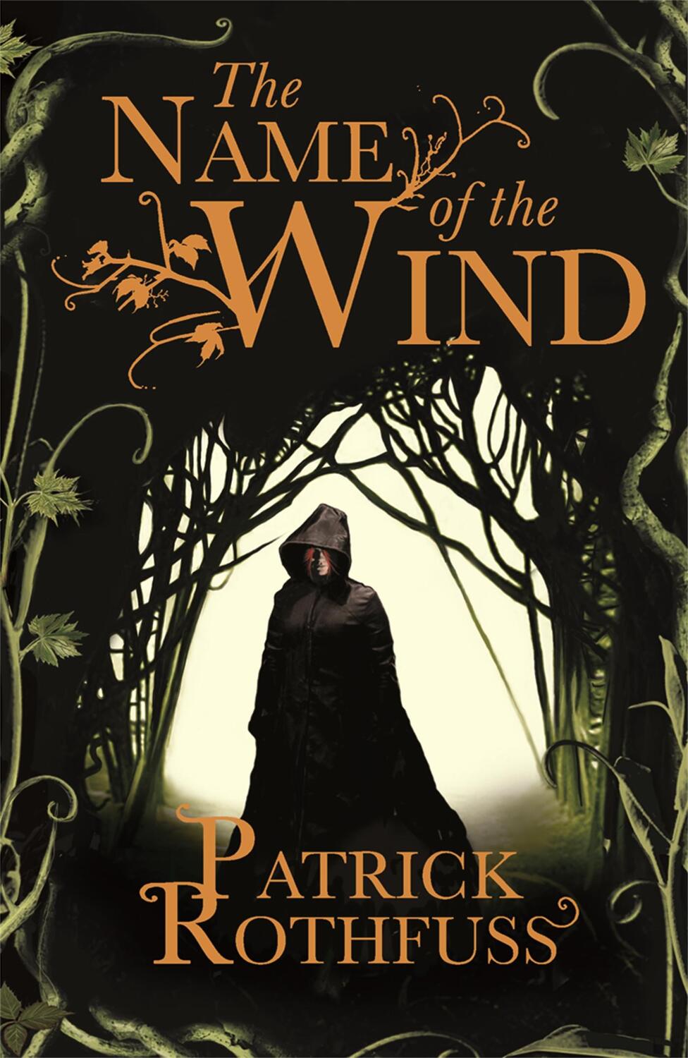 Cover: 9780575081406 | The Name of the Wind | The Kingkiller Chronicle 1 | Patrick Rothfuss