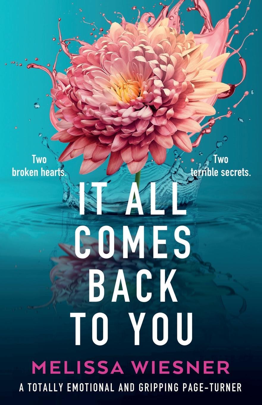 Cover: 9781837908202 | It All Comes Back to You | Melissa Wiesner | Taschenbuch | Englisch