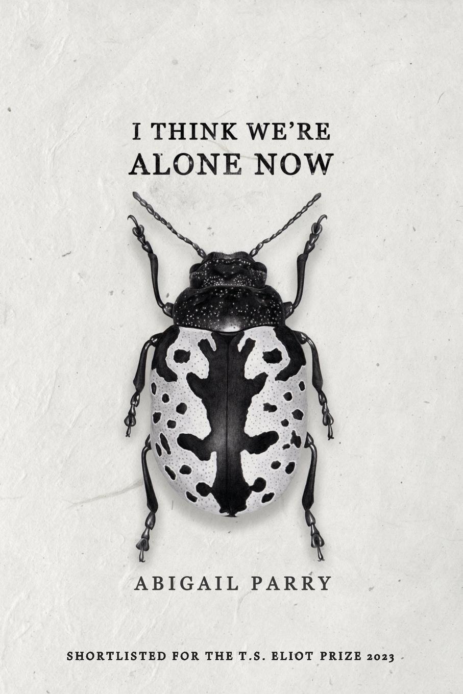 Cover: 9781780376813 | I Think We're Alone Now | Abigail Parry | Taschenbuch | Paperback