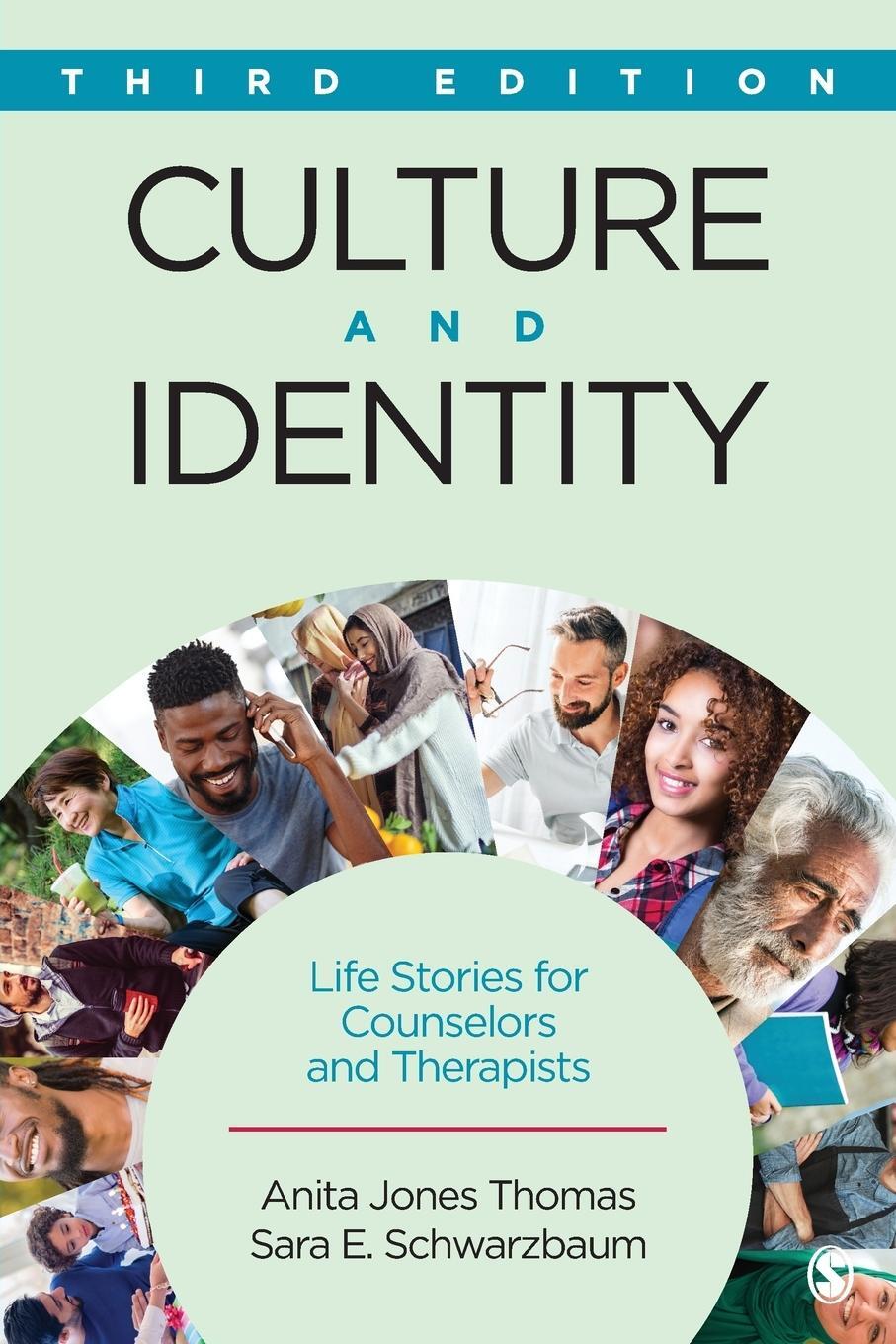 Cover: 9781506305677 | Culture and Identity | Life Stories for Counselors and Therapists