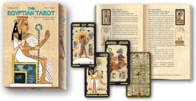 Cover: 9788883959943 | Berti, G: Egyptian Tarot | Giordano Berti | Bundle | Bundle | 2010