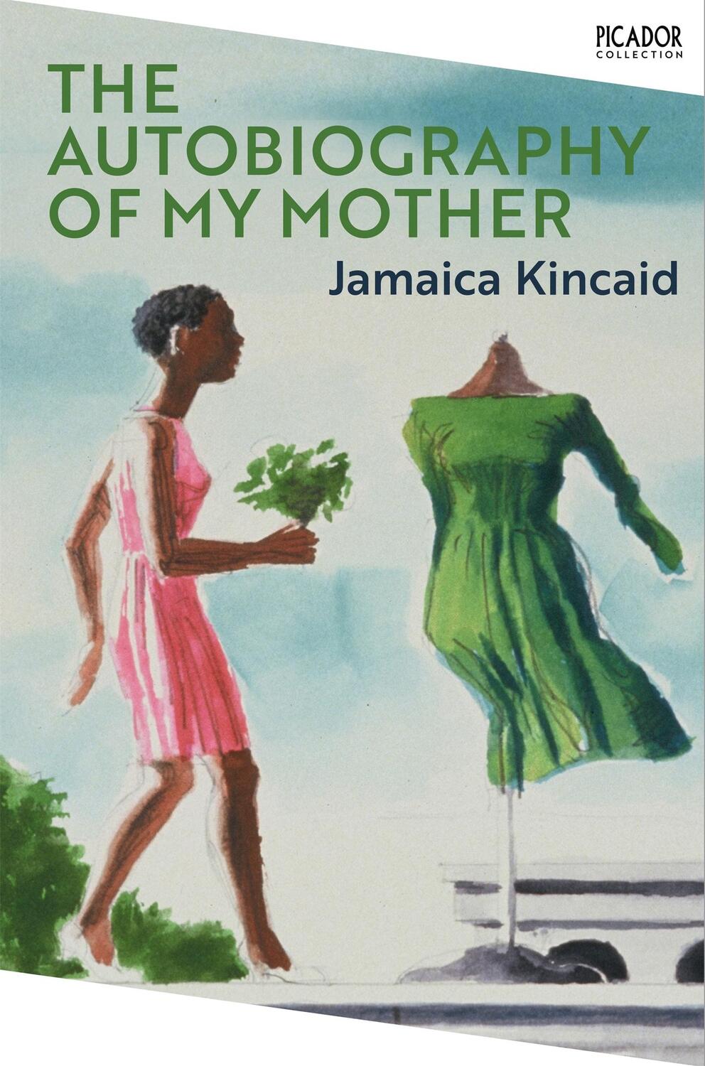 Cover: 9781529076752 | The Autobiography of My Mother | Jamaica Kincaid | Taschenbuch | 2022