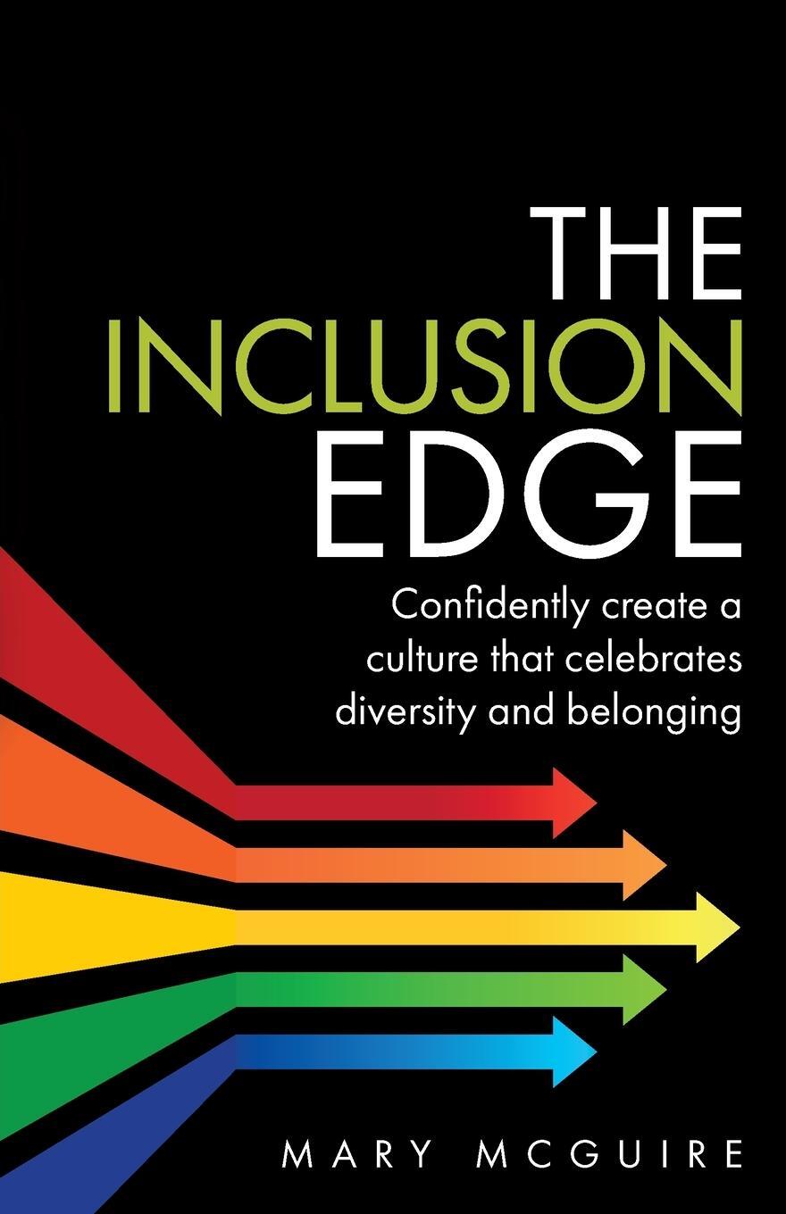 Cover: 9781781337240 | The Inclusion Edge | Mary McGuire | Taschenbuch | Paperback | Englisch