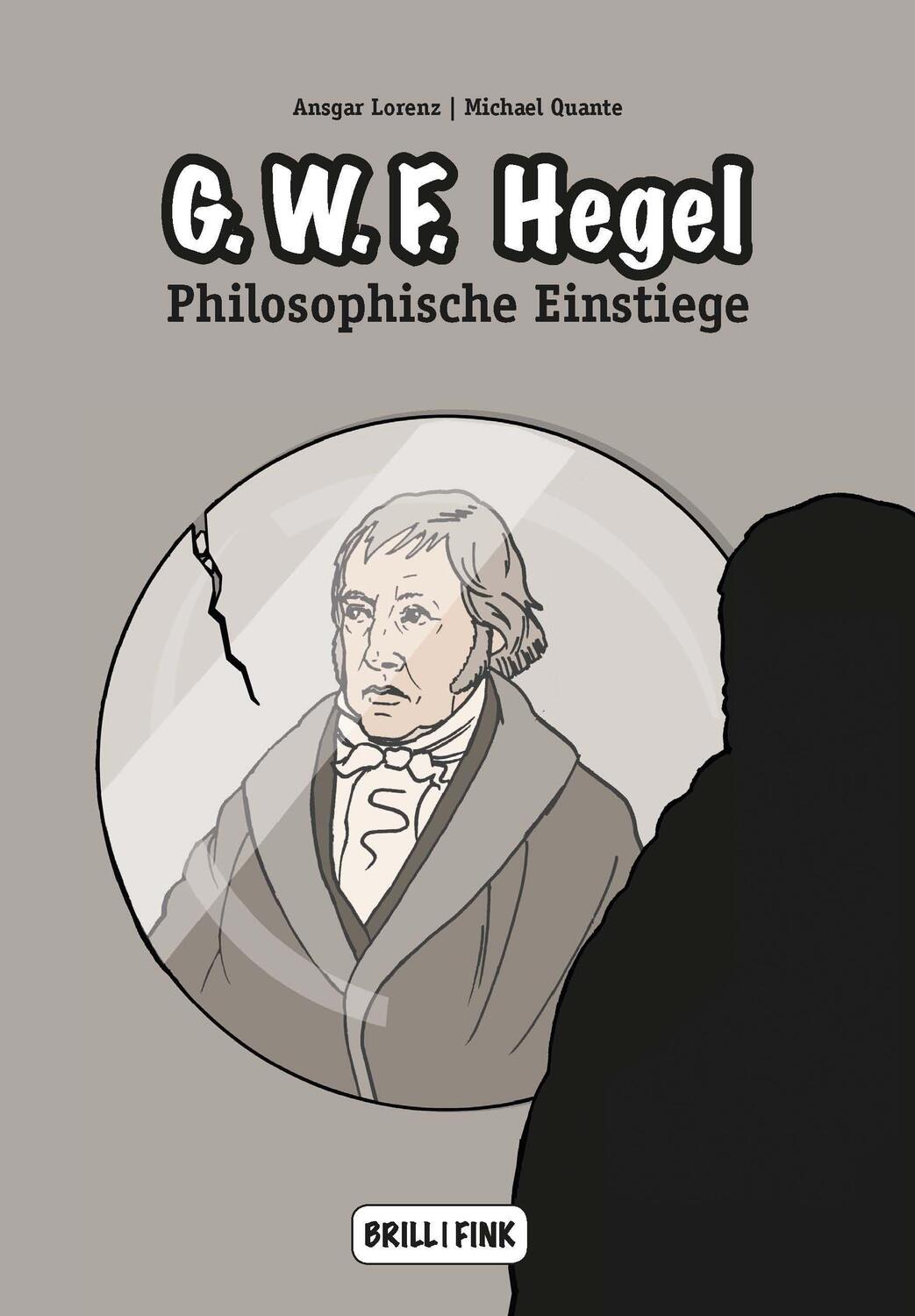 Cover: 9783770563913 | Georg Wilhelm Friedrich Hegel | Michael Quante (u. a.) | Taschenbuch