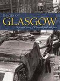 Cover: 9781859836651 | Images of Glasgow | Robert Jeffrey (u. a.) | Taschenbuch | Englisch