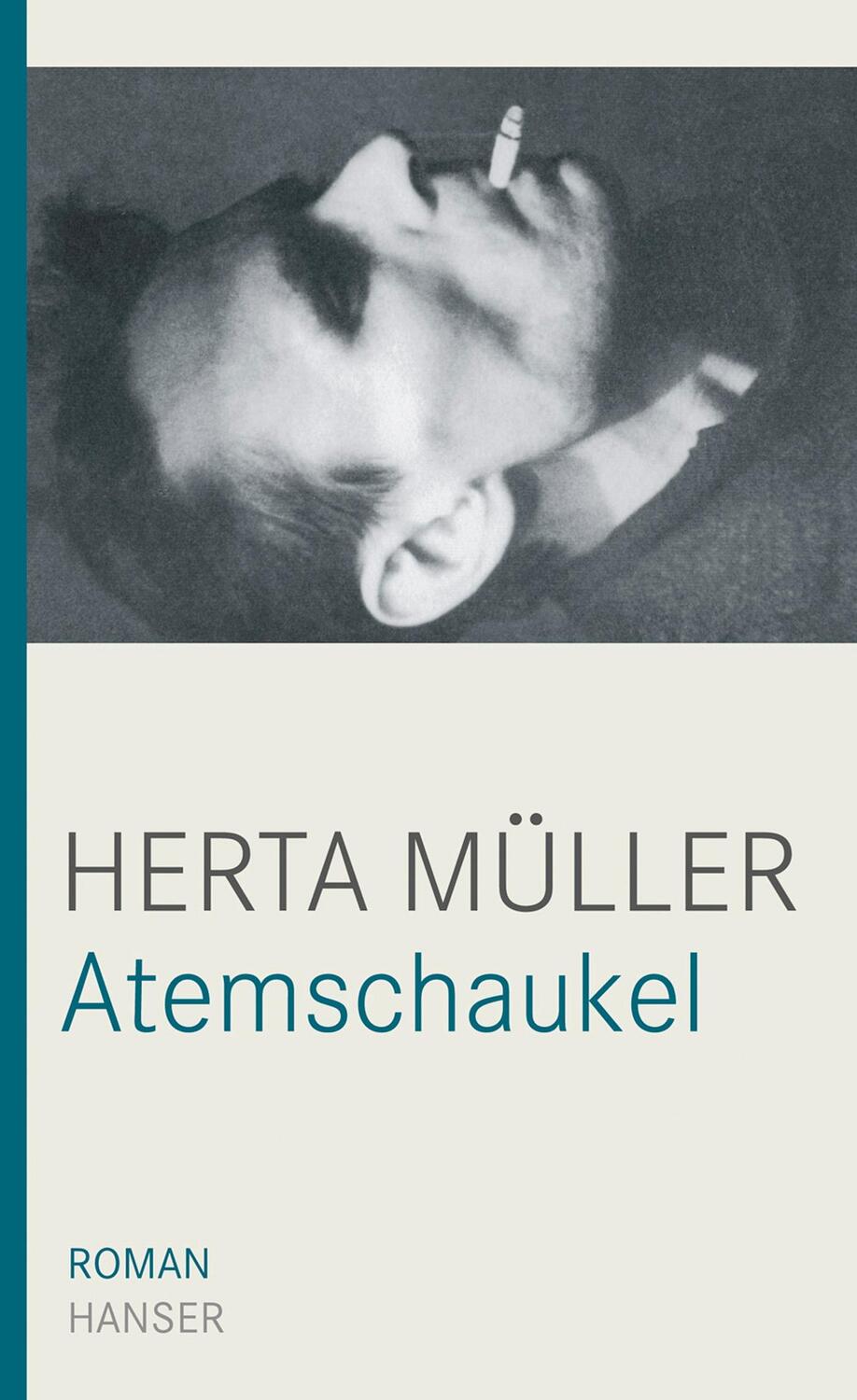 Cover: 9783446233911 | Atemschaukel | Herta Müller | Buch | Deutsch | 2009 | Hanser, Carl