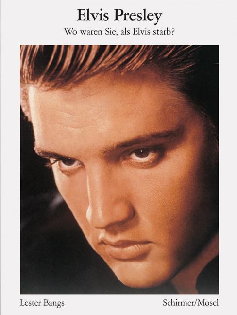 Cover: 9783829608275 | Bildbiographie | Elvis Presley (u. a.) | Taschenbuch | Deutsch | 2017