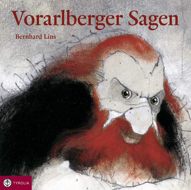 Cover: 9783702227937 | Vorarlberger Sagen | CD, Gelesen von Markus Linder | Bernhard Lins