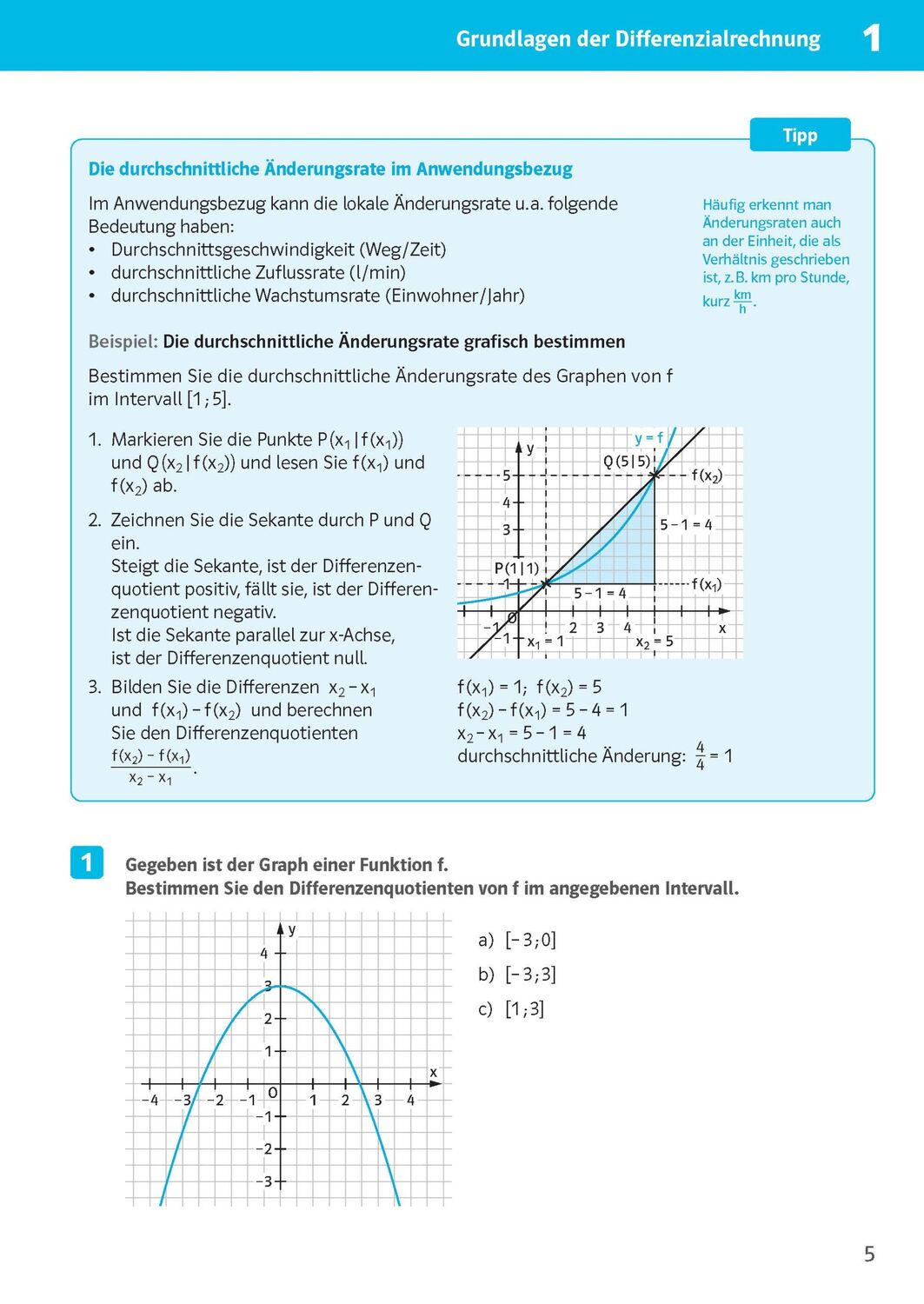 Bild: 9783129496497 | Sicher im Abi 10-Minuten-Training Oberstufe Mathematik...