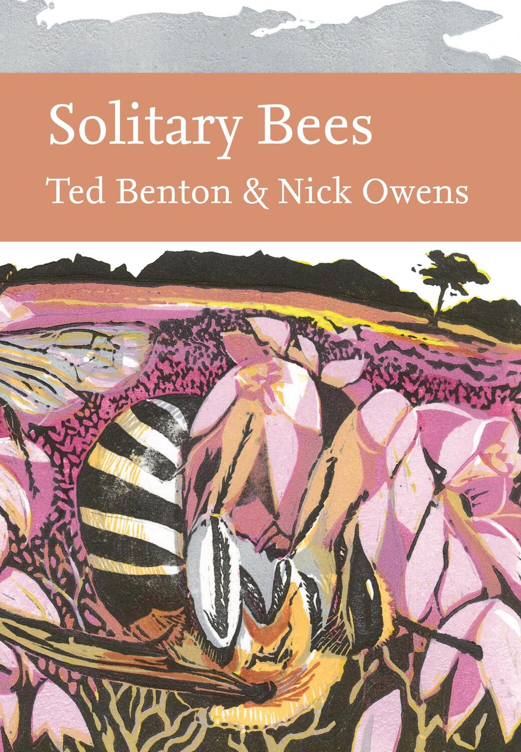 Cover: 9780008304553 | Solitary Bees | Ted Benton (u. a.) | Buch | Gebunden | Englisch | 2023