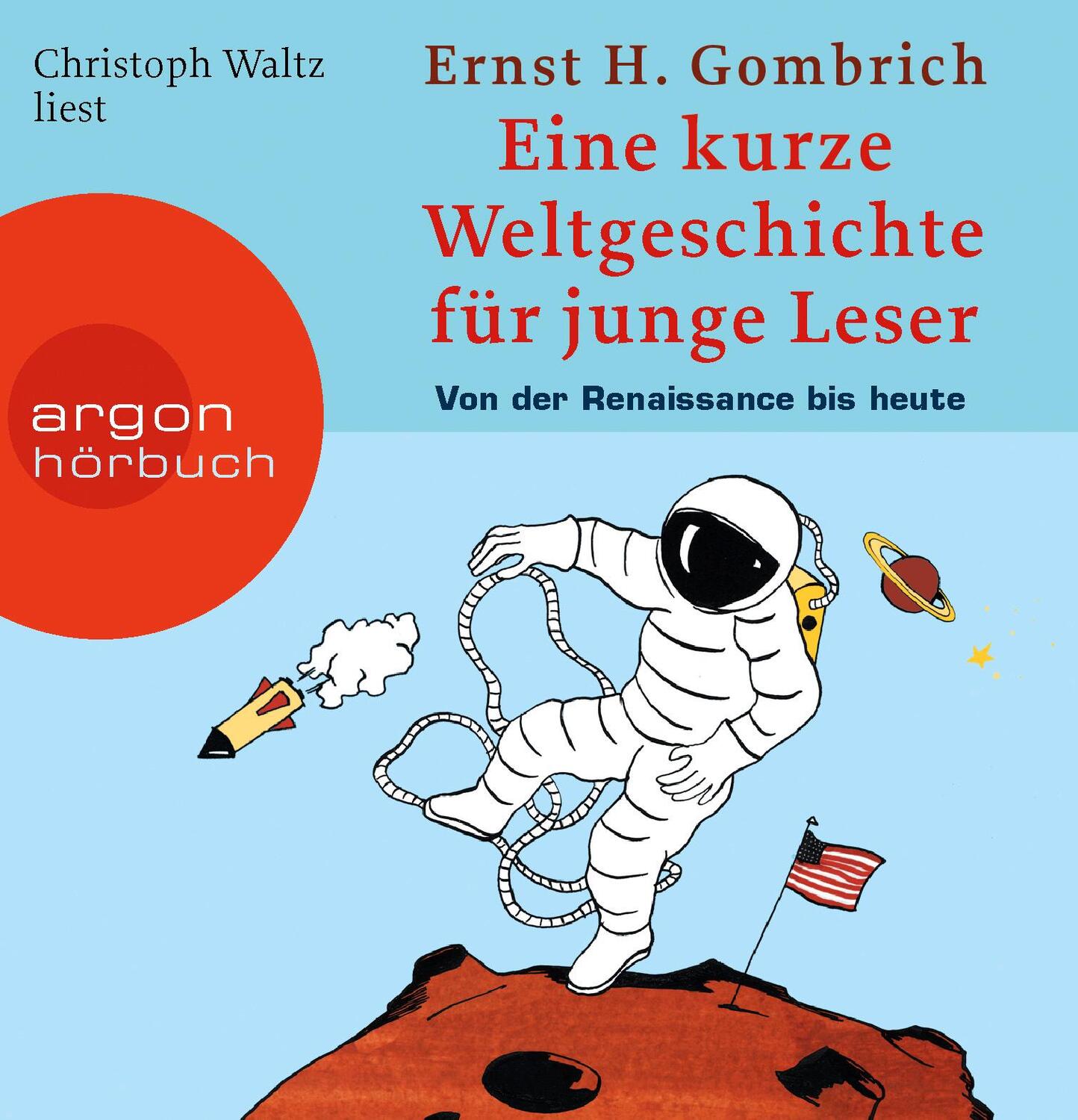 Cover: 9783866100992 | Eine kurze Weltgeschichte für junge Leser: Von der Renaissance bis...