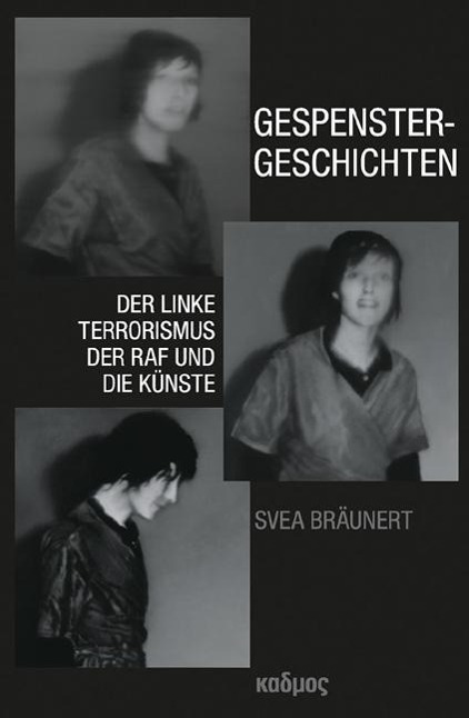 Cover: 9783865992789 | Gespenstergeschichten | Svea Bräunert | Taschenbuch | 564 S. | Deutsch