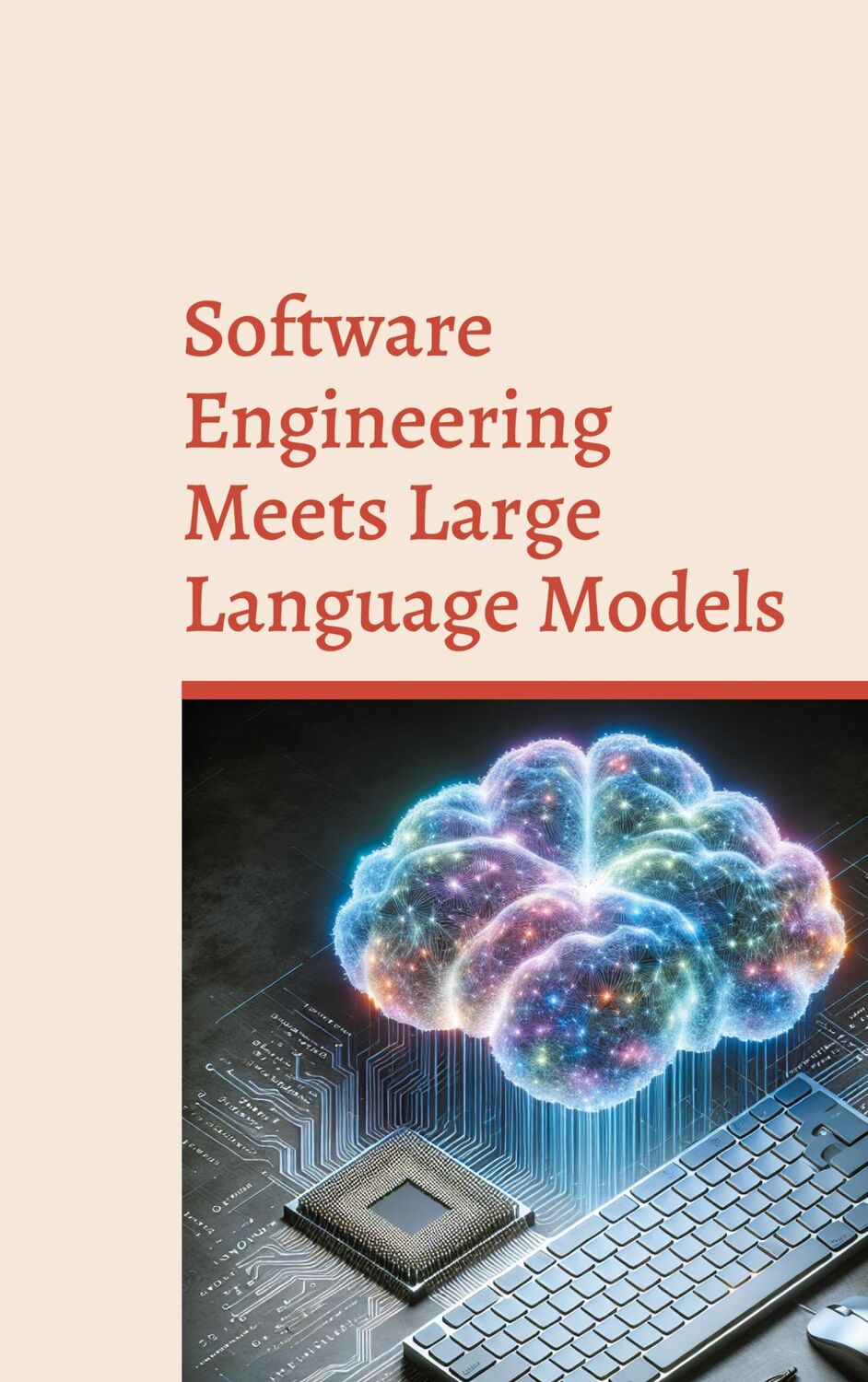 Cover: 9783759759535 | Software Engineering Meets Large Language Models | Marc Jansen (u. a.)