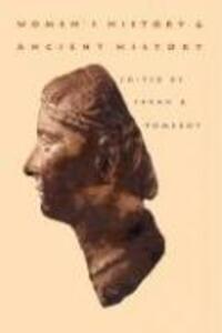 Cover: 9780807843109 | Women's History and Ancient History | Sarah B. Pomeroy | Taschenbuch