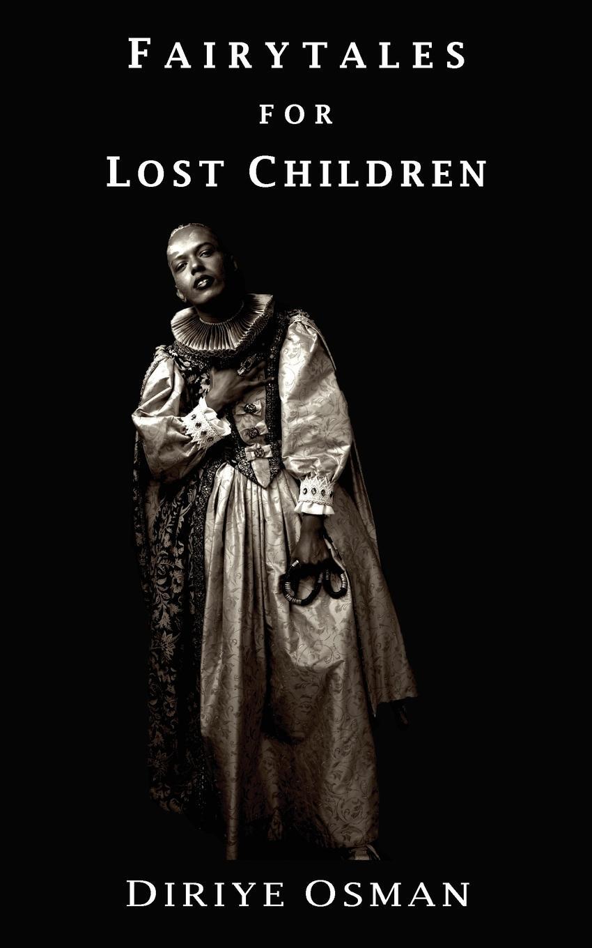 Cover: 9780956971944 | Fairytales for Lost Children | Diriye Osman | Taschenbuch | Paperback