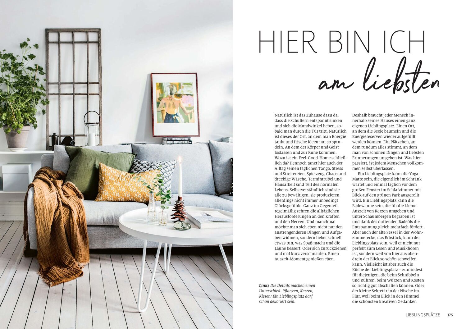 Bild: 9783791389387 | Feel Good at Home | Marion Hellweg | Buch | 224 S. | Deutsch | 2023