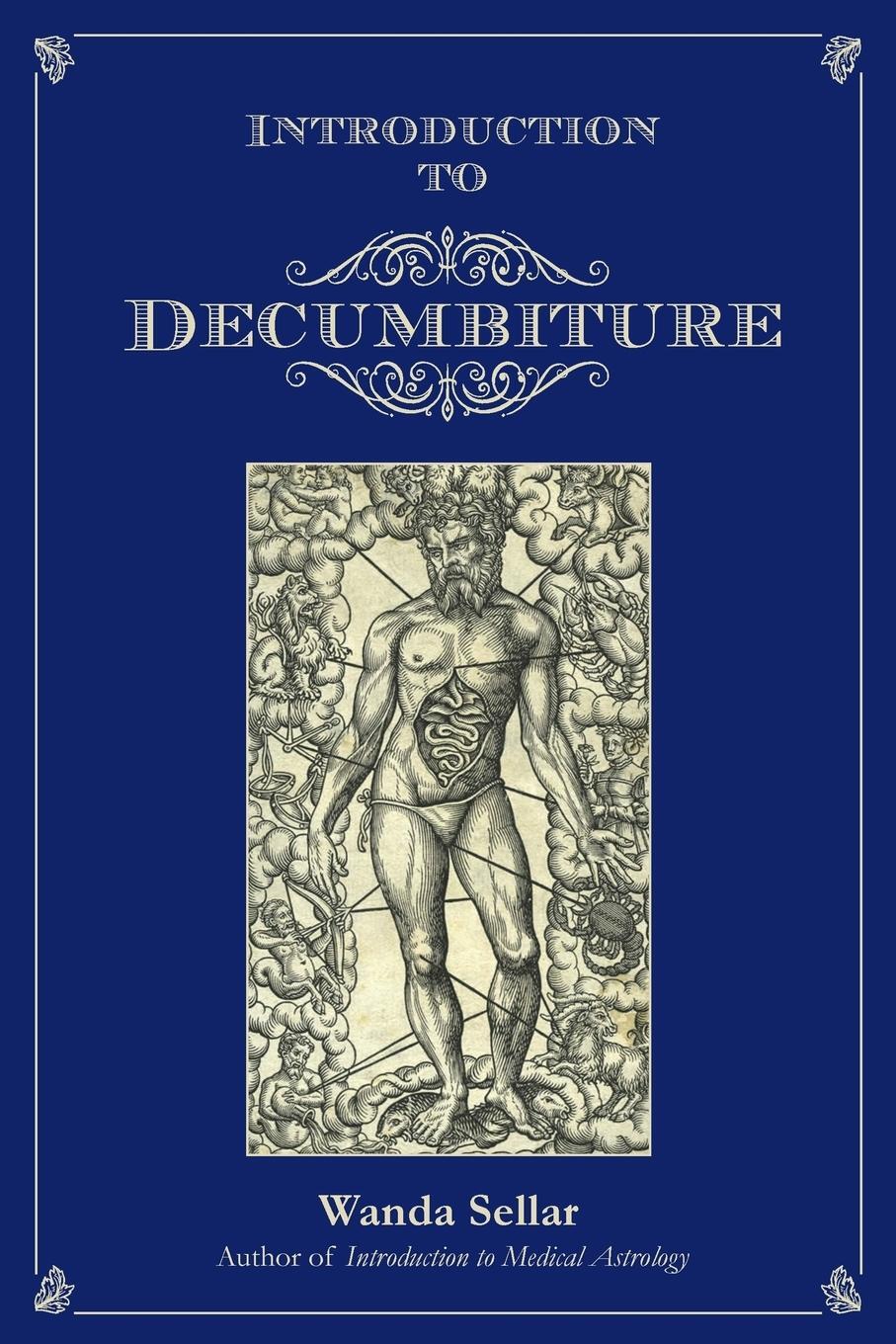 Cover: 9781910531006 | Introduction to Decumbiture | Wanda Sellar | Taschenbuch | Englisch